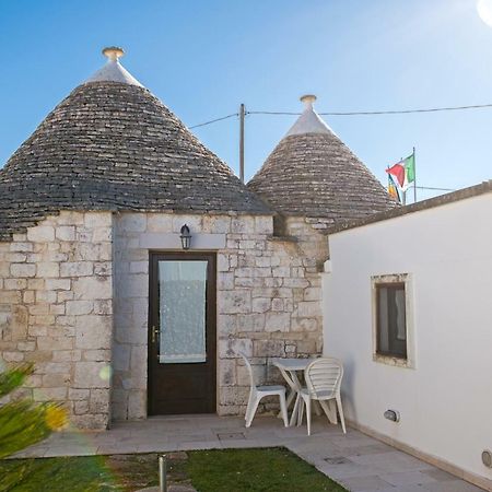 Villa Il Trulletto Alberobello Exterior foto