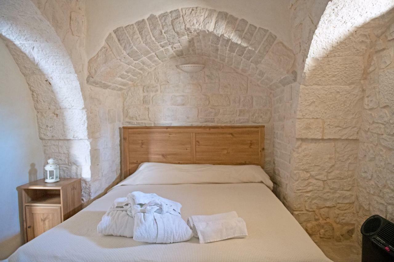 Villa Il Trulletto Alberobello Exterior foto