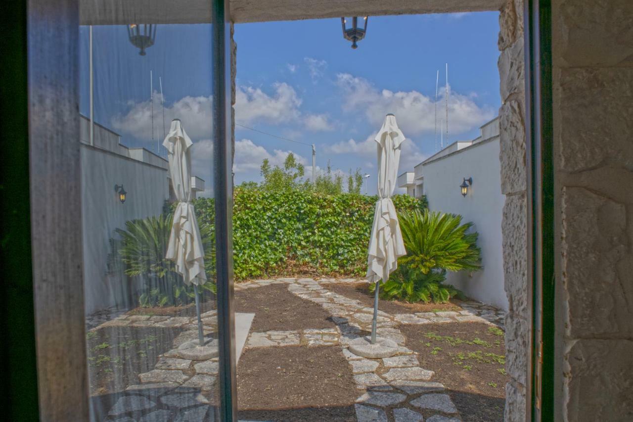 Villa Il Trulletto Alberobello Exterior foto