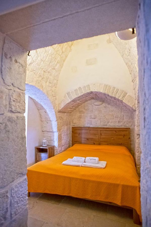 Villa Il Trulletto Alberobello Exterior foto