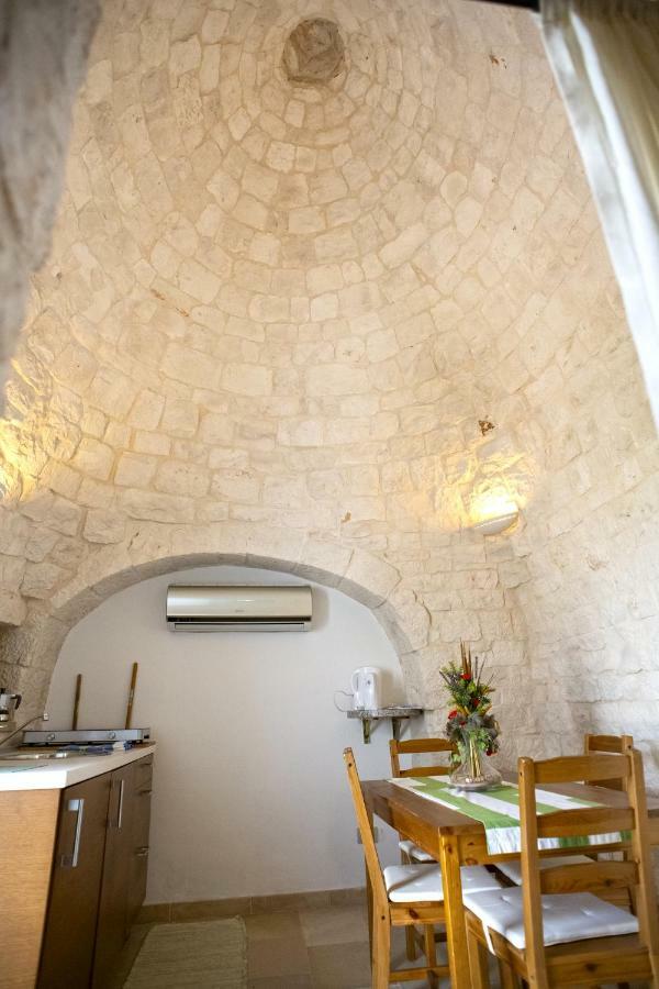 Villa Il Trulletto Alberobello Exterior foto